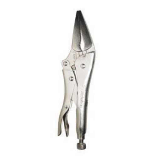 Nicholson Chrome-Moly Steel Locking Pliers