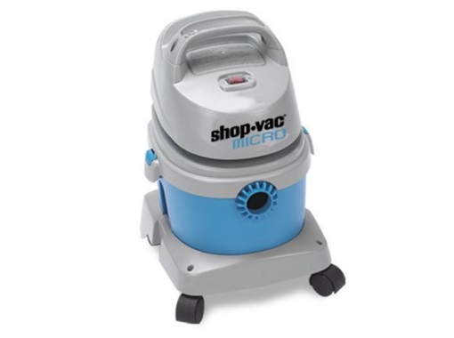 Shopvac Micro 10 Vacuum