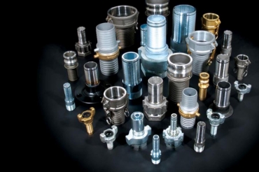 Picture for category Fittings