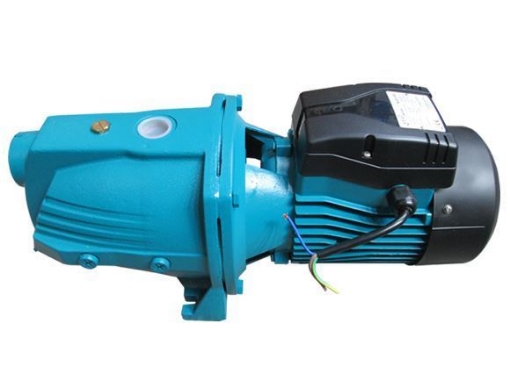 Picture of LEO Jet Pump Shallow Well CI 1/2 HP LOAJM45