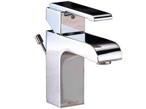 Picture of Delta Arzo Series - Single Hole Faucet