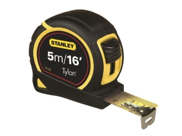 Show details for Stanley Tylon Tape Rule, STSTHT306968 Picture of Stanley Tylon Tape Rule, STSTHT306968