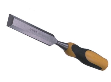 Show details for Stanley Wood Chisel With Dyna Grip - ST16278 Picture of Stanley Wood Chisel With Dyna Grip - ST16278