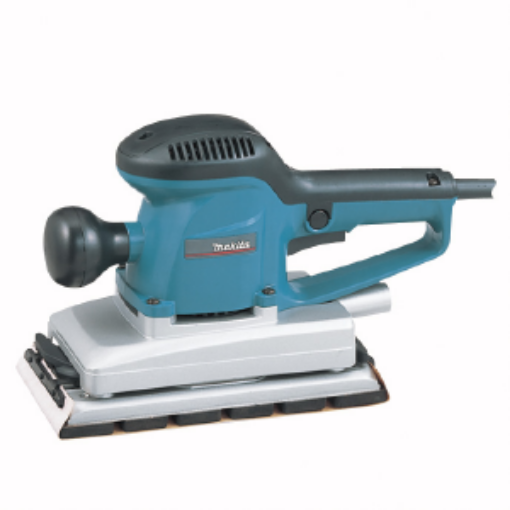 Picture of Makita Finishing Sander BO4901