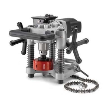 Show details for Ridgid Hole Cutting Tool HC-450 (4 3/4") Picture of Ridgid Hole Cutting Tool HC-450 (4 3/4")