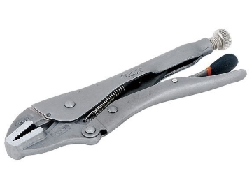Show details for Tactix Vice Grip / Locking Pliers Picture of Tactix Vice Grip / Locking Pliers