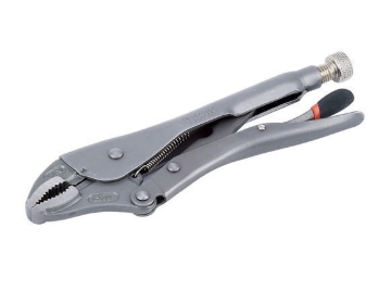 Show details for Tactix Vice Grip / Locking Pliers Picture of Tactix Vice Grip / Locking Pliers