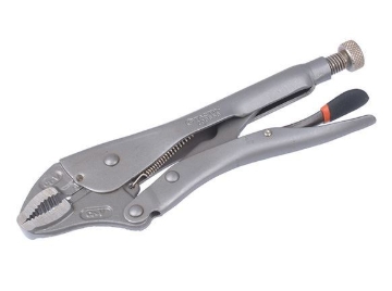 Show details for Tactix Vice Grip / Locking Pliers Picture of Tactix Vice Grip / Locking Pliers