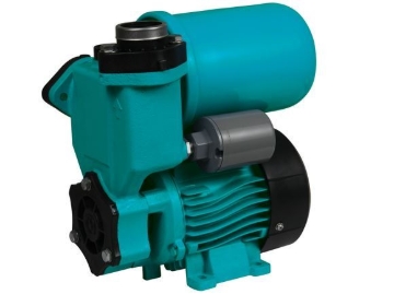 Picture of LEO SELF-PRIMING WATER PERIPHERAL PUMP 1/6 HP