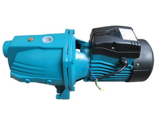Picture of LEO SHALLOW WELL JET PUMP CAST IRON HEAD 2HP