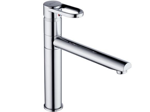 Picture of Delta Grail Series - Kitchen Faucet