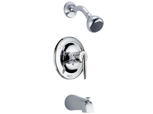 Picture of Delta Grail Series - Tub & Shower w/ 3F Showerhead