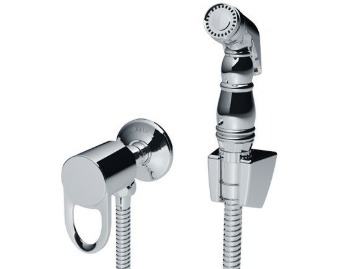 Show details for Delta Grail Series - In-Wall Bidet Spray Picture of Delta Grail Series - In-Wall Bidet Spray
