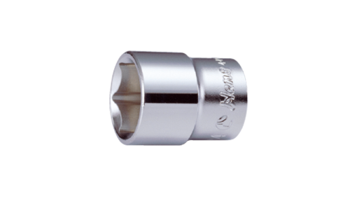 Picture of Hans 12 Point Socket - 3400 Series - Inches Size, 3400A