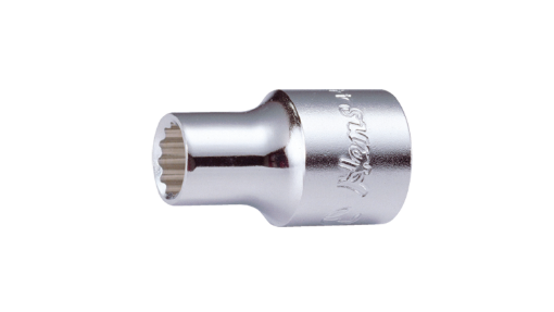 Picture of Hans 12 Point Socket Series - Inches Size, 3402A