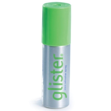 Show details for Glister Mint Refresher Spray Picture of Glister Mint Refresher Spray
