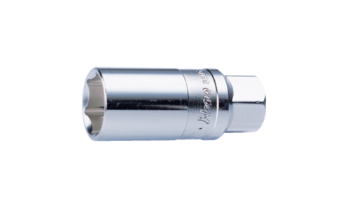 Picture of Hans Spark Plug Socket - 1/2" DR. x 5/8", 4305M16