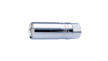 Picture of Hans Magnetic Spark Plug 1/2" DR. X 13/16" - Inches Size