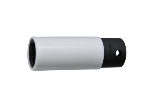 Picture of Hans Deep Impact Socket Super Deep Thin Wall - 84304P - 17MM