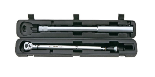 Picture of Hans Professional Micro - Click Torque Wrench, 8176NF