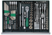 Hans Tool Set