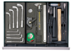 Hans Tool Set