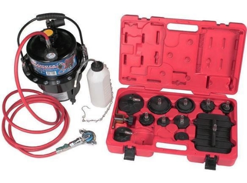 Picture of Licota Brake Fluid Bleeder Kit, ATS-4024