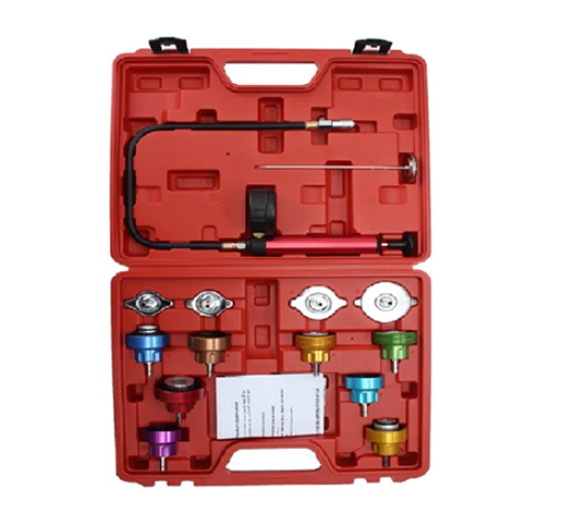 Picture of Licota COOLING SYSTEM & RADIATOR CAP PRESSURE TESTER, ATP-2107