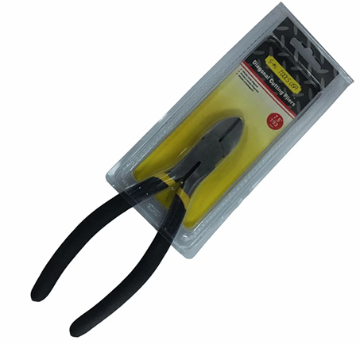 Show details for S-Ks Tools USA DC7.5 7-1/2" Diagonal Cutting Plier (Silver/Black) Picture of S-Ks Tools USA DC7.5 7-1/2" Diagonal Cutting Plier (Silver/Black)