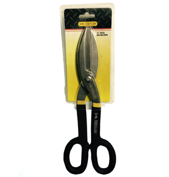 Show details for S-Ks Tools USA 12" Metal Cutting Tin Snip Picture of S-Ks Tools USA 12" Metal Cutting Tin Snip