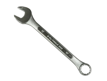 Show details for S-Ks Tools USA SKSCW Series of Combination Wrench (Silver) - Metric Size Picture of S-Ks Tools USA SKSCW Series of Combination Wrench (Silver) - Metric Size