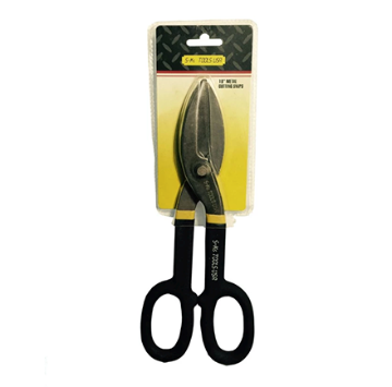 Show details for S-Ks Tools USA 10" Metal Cutting Tin Snip Picture of S-Ks Tools USA 10" Metal Cutting Tin Snip