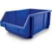 Picture of MTL4 Plastic Storage Bin Color BLUE, PVC Industrial Store Bin (ZL-001, ZL-002, ZL-003, ZL-004, ZL-005), ZL-001