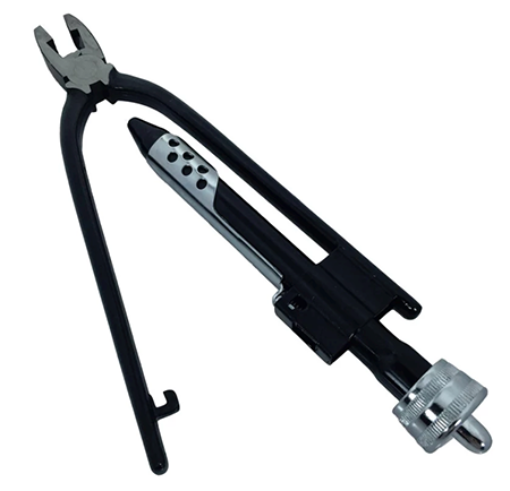 Picture of S-Ks Tools USA WP806 Safety 6” Wire Twister Pliers, WP806