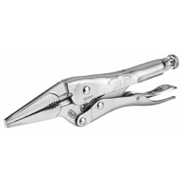 Show details for S-Ks Tools USA Long Nose Vise Grip - TP-2016-6 Picture of S-Ks Tools USA Long Nose Vise Grip - TP-2016-6