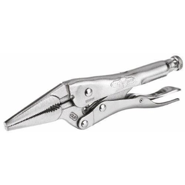 Show details for S-Ks Tools USA Long Nose Vise Grip - TP-2106-11 Picture of S-Ks Tools USA Long Nose Vise Grip - TP-2106-11