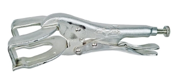 Show details for S-Ks Tools USA TP-2109 Welding Clamp Vise Grip Picture of S-Ks Tools USA TP-2109 Welding Clamp Vise Grip