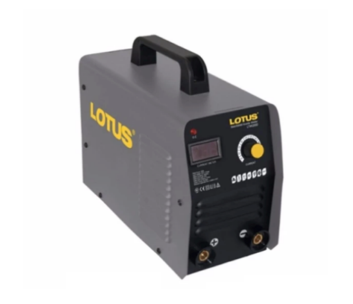 Picture of Lotus LTAW200D ARC Inverter Welding Machine 200D