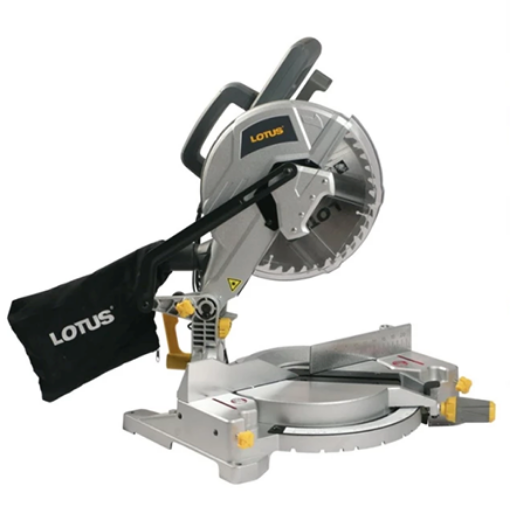 Picture of Lotus LMS255 Miter Saw 1800W 10"