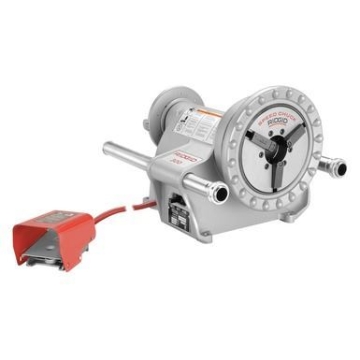 Power Threading Machines