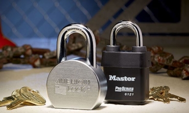 Picture for category Door Hardware & Locks