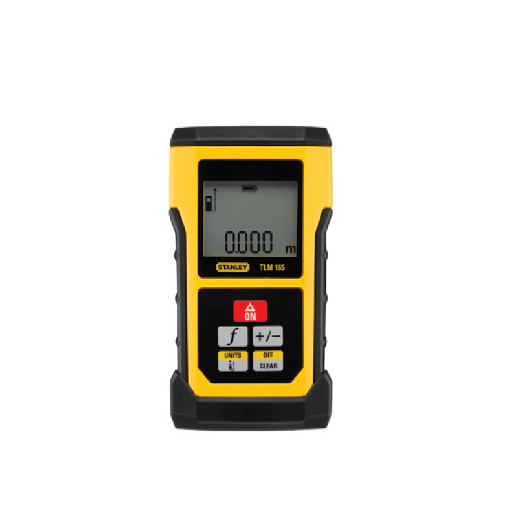 Picture of Stanley True Laser Measure -STSTHT177139