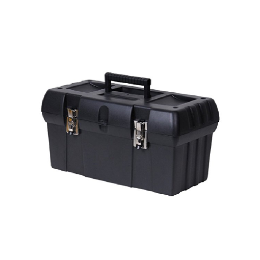 Picture of Stanley 19" Tool Box with Metal Latch