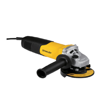 Show details for Stanley Slim Angle Grinder STSTGS8100 Picture of Stanley Slim Angle Grinder STSTGS8100