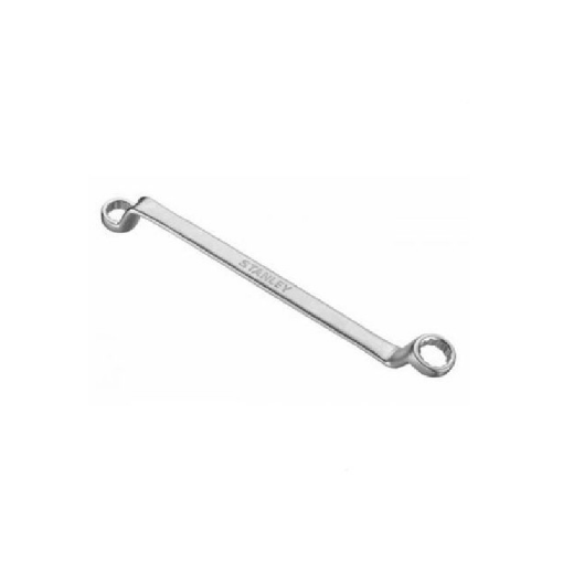 Picture of Stanley 75 Degrees Box End Wrench 87-802-1-22