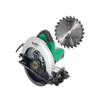 Show details for Makita Circular Saw Picture of Makita Circular Saw