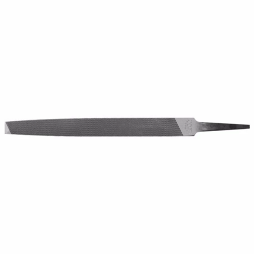Picture of NICHOLSON- FILE 4" FLAT SMOOTH, NO.03434