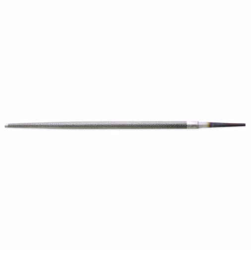 Picture of NICHOLSON- FILE 4" ROUND SMOOTH, 11592NN