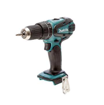 Show details for Makita Cordless Speed Combination Hammer Drill DHP456Z Picture of Makita Cordless Speed Combination Hammer Drill DHP456Z