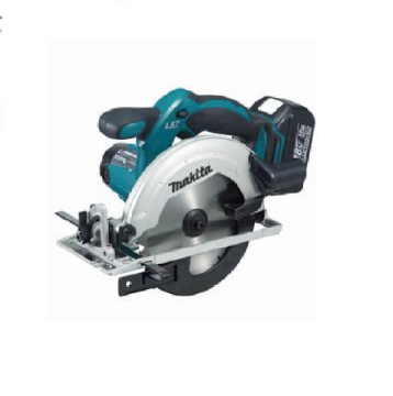 Show details for Makita Cordless Circular Saw Picture of Makita Cordless Circular Saw